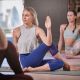 5. Reebok Yogamatte mit TPE 5MM RAYG-11045BL