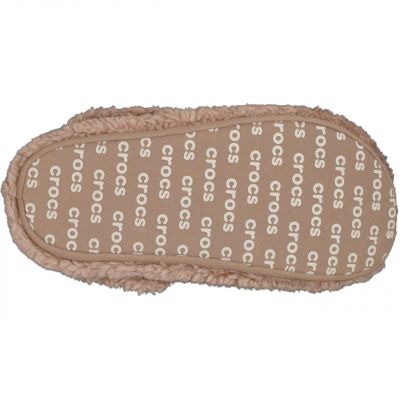 6. Crocs Classic Cozzy Flip-Flops 209386 195