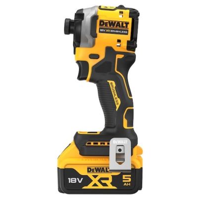 2. Schlagschrauber 18V, 2x5,0Ah DCF850P2T TSTAK DEWALT