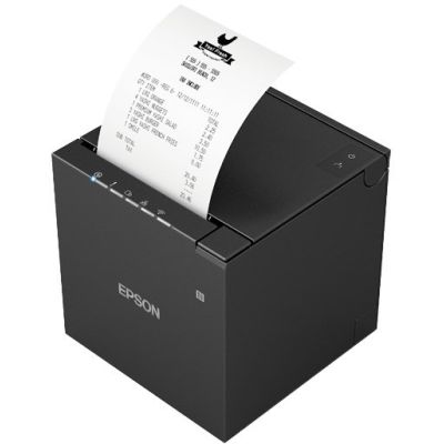 14. Epson TM-M30III 203 x 203 DPI Kabelgebundener Thermodrucker für Kassensysteme