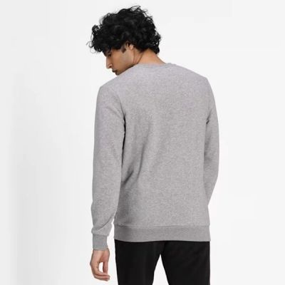 5. Puma ESS Big Logo Crew M Sweatshirt 586680 03