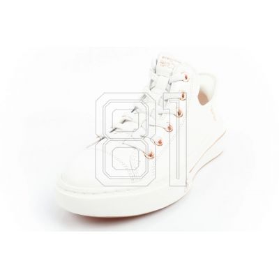 3. Skechers Snoop One-OG Leather Slip-Ins W 186001/WHT Schuhe