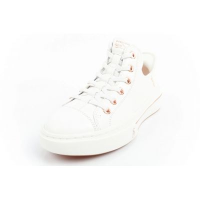 3. Skechers Snoop One-OG Leather Slip-Ins W 186001/WHT Schuhe