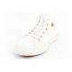 3. Skechers Snoop One-OG Leather Slip-Ins W 186001/WHT Schuhe