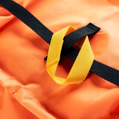 13. JUNIOR-RETTUNGSWESTE 100N JUNIOR-RETTUNGSWESTE