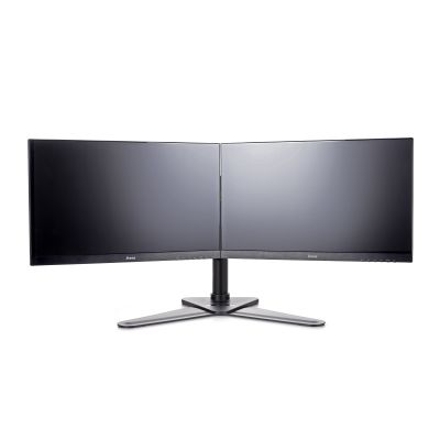 2. Iiyama DS1002D-B1 Halterung - Stativ mit verstellbarem Arm