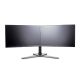 2. Iiyama DS1002D-B1 Halterung - Stativ mit verstellbarem Arm
