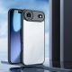 3. Dux Ducis Aimo Hülle für iPhone 17 Air – Schwarz