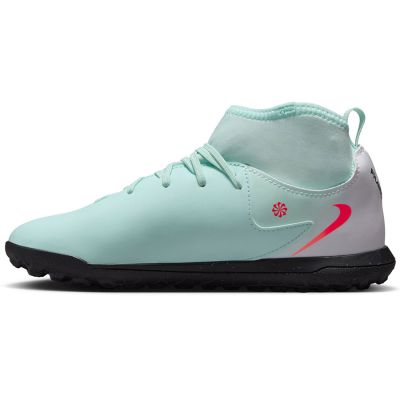 2. Nike Phantom Luna II Club Jr TF FJ2607-300 Schuhe