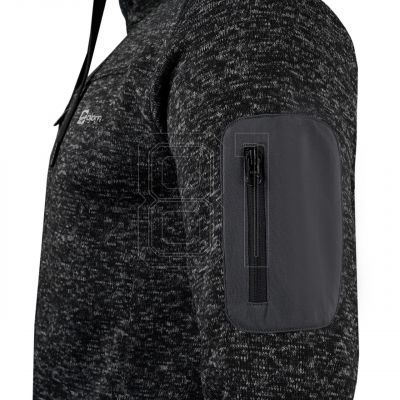 10. Björn Hohgant Sweatshirt M HE93460