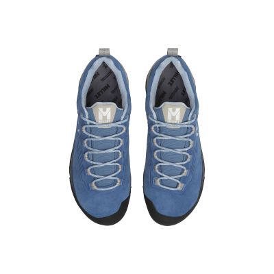 4. MILLET Cimaï Pro GTX W Damenschuhe Blau