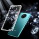 5. Nillkin Nature Gel-Schutzhülle, ultradünn, für Xiaomi Redmi Note 9T 5G, transparent