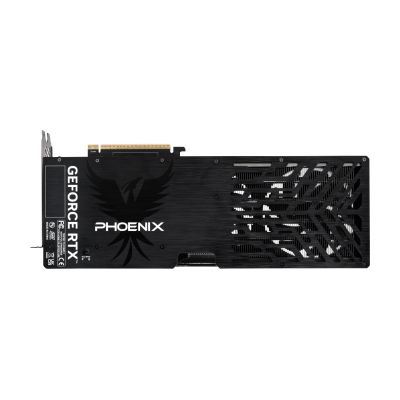6. GeForce RTX 5070 Ti Phoenix-S Grafikkarte, GeForce RTX 5070 Ti, 16 GB, GDDR7, 256 Bit