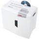 7. HSM Shredstar X8 Aktenvernichter, 18 l, 4,5 x 30 mm