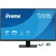 2. iiyama ProLite X2791QS-B1 Computermonitor 68,6 cm (27") 2560 x 1440 px Quad HD LED Schwarz