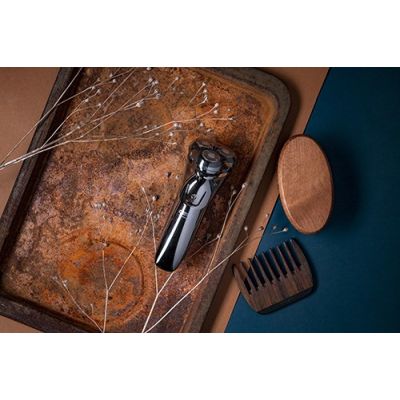 14. CAMRY CR 2925 Rasierer