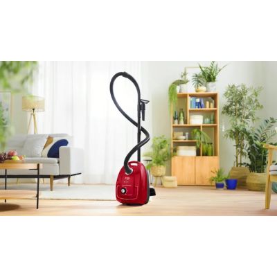 7. BOSCH BGB 38RD2 Staubsauger