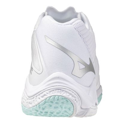 4. Mizuno Wave Lighting Z8 Mid W V1GC240545 Schuhe