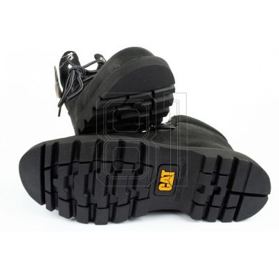 10. Caterpillar E Colorado WP M P110500 Winterstiefel
