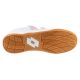 4. Lotto Pacer T 2600110T-1044 Weiß 38