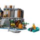 16. LEGO City 60419 Polizei auf der Gefängnisinsel