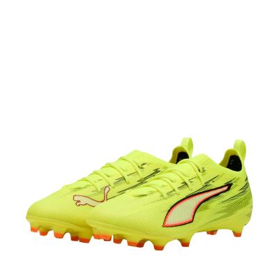 8. Puma Ultra 6 Pro FG/AG 108698 01 Kinder-Fußballschuhe