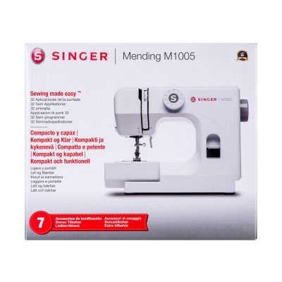 3. Singer M1005 Nähmaschine