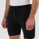 3. Rogelli DISTANCE Laufshorts schwarz Größe