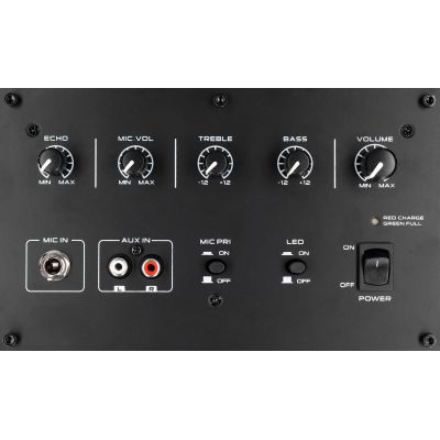 8. Audiosystem mit Bluetooth MB08.2
