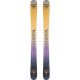 2. ROSSIGNOL SENDER FREE 118 OFFENE SKI