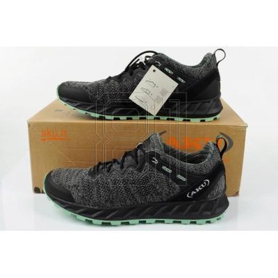 12. Aku Rapida Air W 7611650 Trekkingschuhe