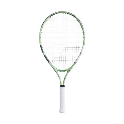 6. Babolat Wimbledon 21 Junior Mint Tennisschläger 140527