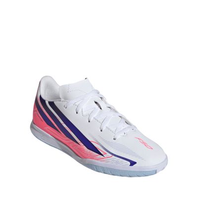 2. adidas F50 Hyperfast Club IN KK1341 Kinder-Fußballschuhe