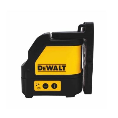 DeWalt DW088CG Kreuzlinienlaser