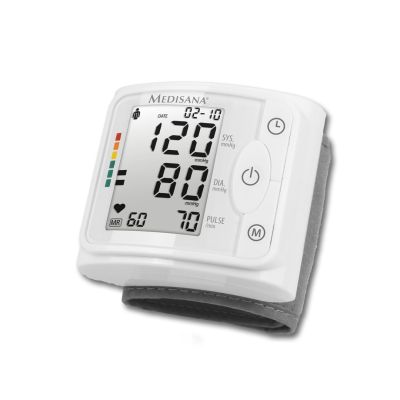 7. Medisana BW 320 Handgelenk-Blutdruckmessgerät
