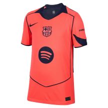 Nike Junior FC Barcelona Stadium 3. Trikot HM4122-855