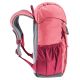 11. Deuter 3610225 Wanderrucksack rosa, rot Polyester