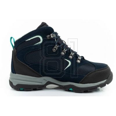 4. Hi-Tec Storm W O005365-031 Schuhe