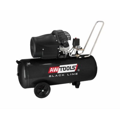 AW Kompressor AC50V 50L V 3.0HP Black Line