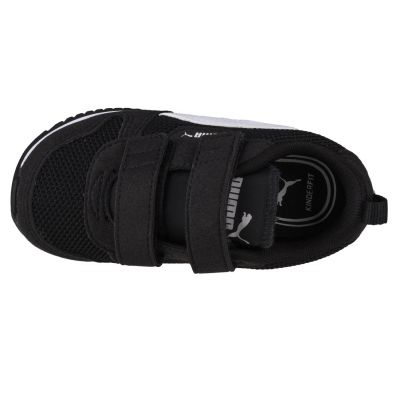 3. Puma R78 V Kleinkinderschuhe 373618 01