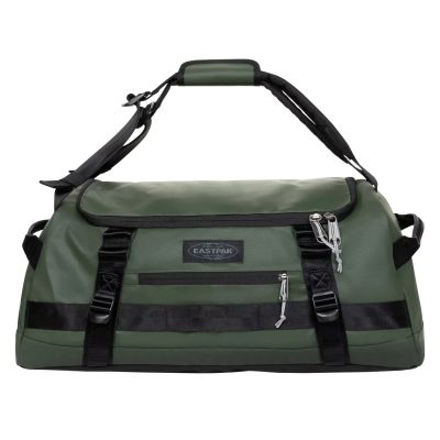 4. Eastpak Duffel Pack M Tasche EK0A5BKZ0Z0 Grün One size