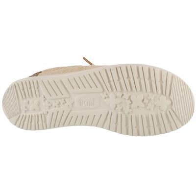 4. Hey Dude Wally Jute M 43085-1UH Schuhe 