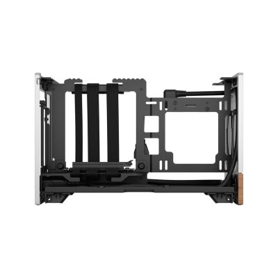 19. Fractal Design Terra Small Form Factor (SFF) Silber
