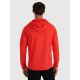 2. Schnelltrocknendes Herren-Trekking-Sweatshirt 4F 4FWAW25TFSWM590-62S