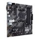 2. ASUS PRIME B550M-K AMD B550 Sockel AM4 Micro-ATX