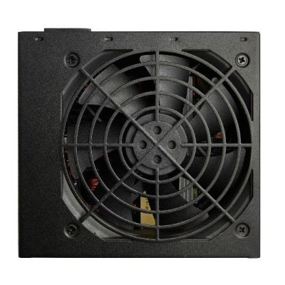 10. Fortron HEXA 85+ PRO 450 450W Netzteil