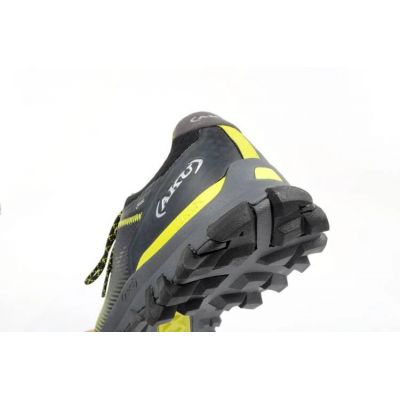 8. Aku Levia GTX M 745585 Trekkingschuhe