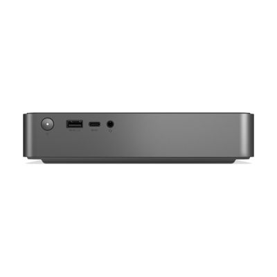 4. Lenovo IdeaCentre Mini 01IRH10R Core 5 210H 16 GB DDR5 5600 SSD512 Intel Grafik WLAN+BT LAN W11Pro Luna Grau 3 Jahre Vor-Ort-Service