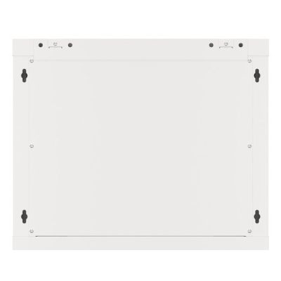 12. Lanberg WF01-6609-00S 9HE Rack-Wandschrank Grau