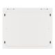 12. Lanberg WF01-6609-00S 9HE Rack-Wandschrank Grau
